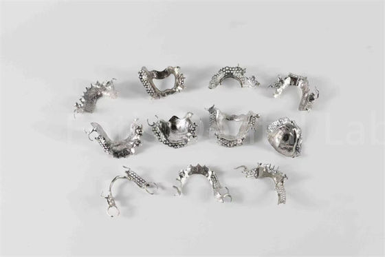 주문 청소 가 쉬우며 정기적 인 유지 보수 를 위한 조정 가능한 미적 부분 치아 online manufacture
