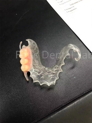 편안함 청소년 과 성인 에 맞게 제작 된 맑은 보이지 않는 어라이너